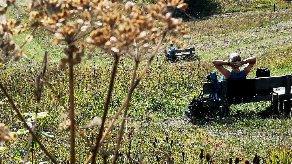 Wetter September
