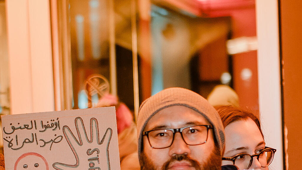 One Billion Rising
