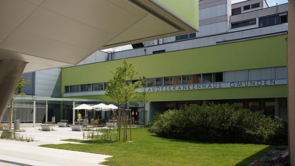 Bilder aus Gmunden