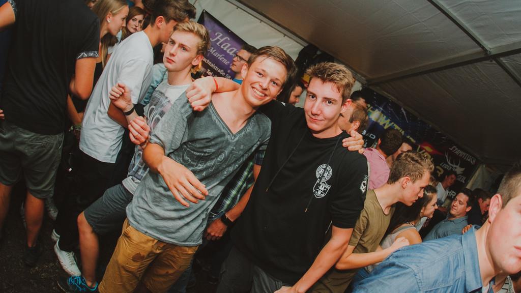 Nightlife, I
