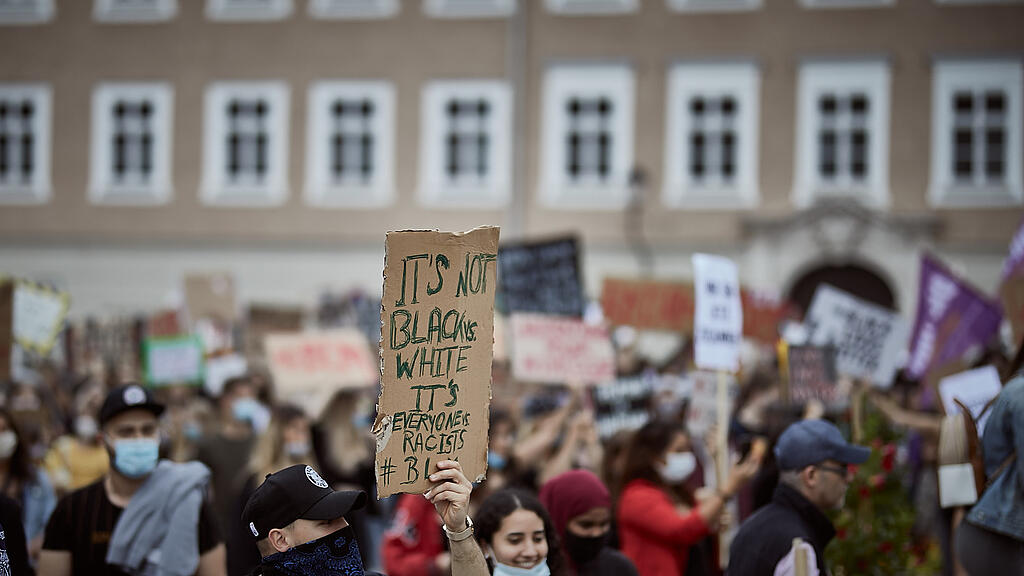 Black Lives Matter