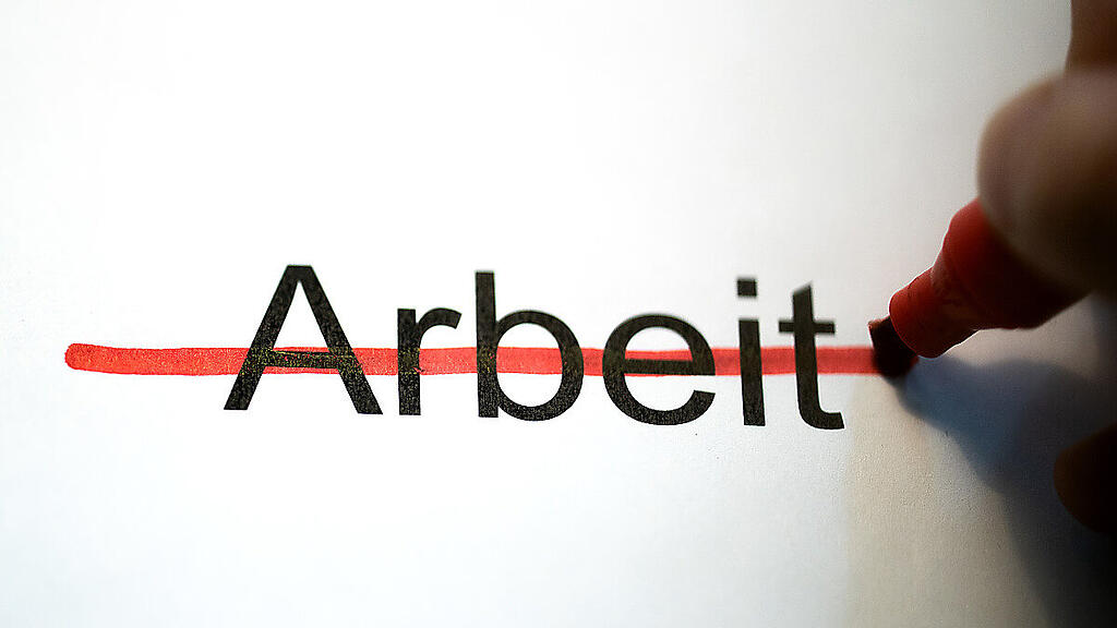 271.856 Personen sind derzeit arbeitslos gemeldet