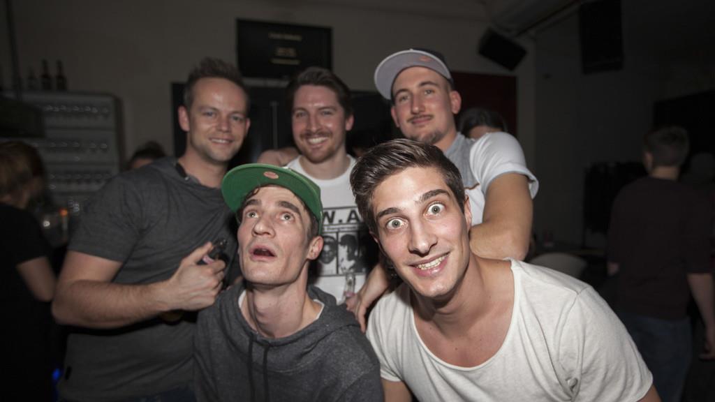 After Party I