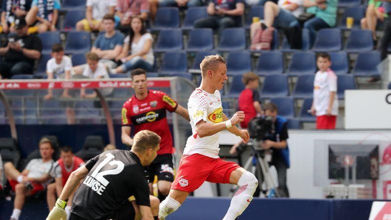 Red Bull Salzburg gegen Altach