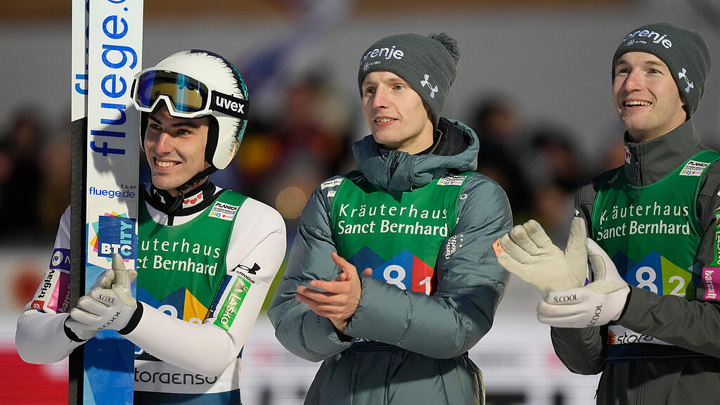 ÖSV Team