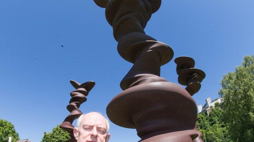 Kunst am Krauthügel I