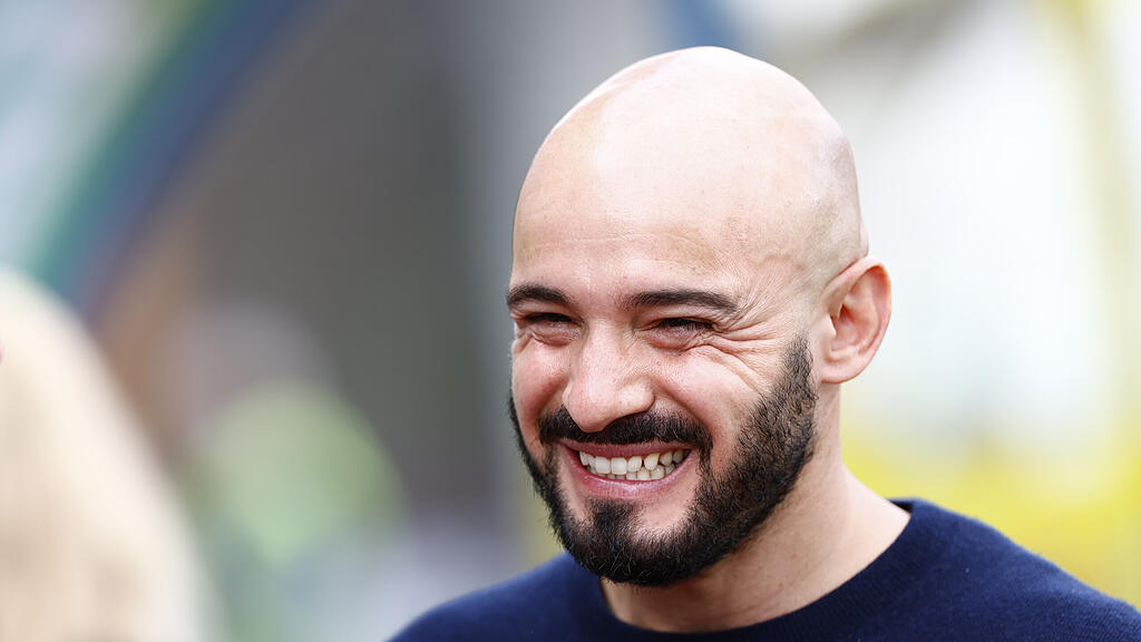 Hartberg, Red Bull Salzburg