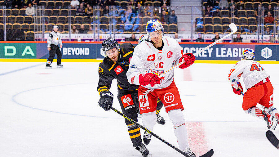 EC Red Bull Salzburg