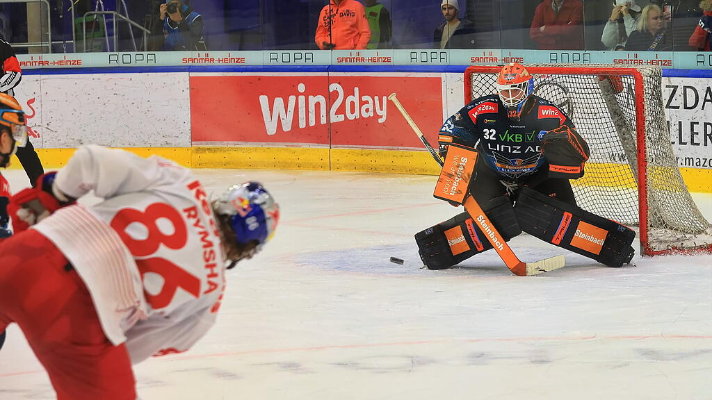 Red Bull Salzburg_Black Wings Linz