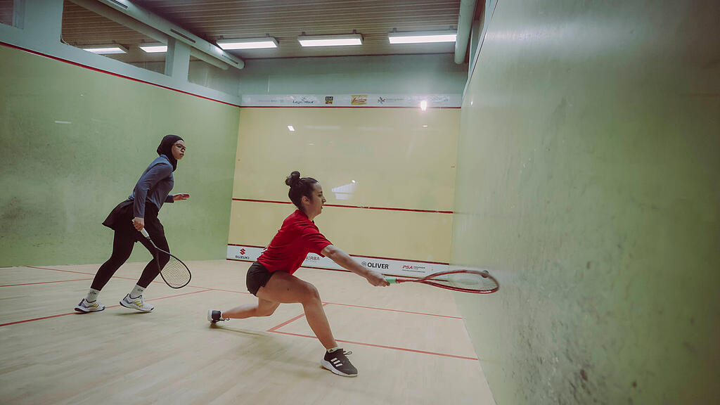 Squash
