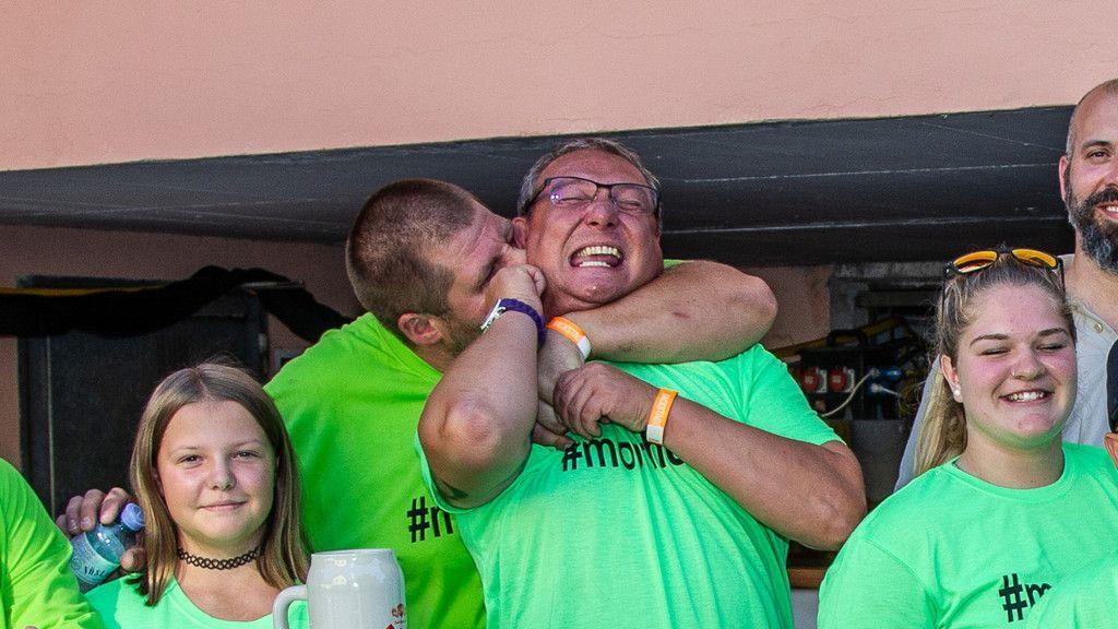 Bilder vom Lieferinger Dorffest