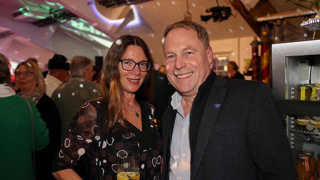 Silver Clubbing Salzburg für die Generation 50+