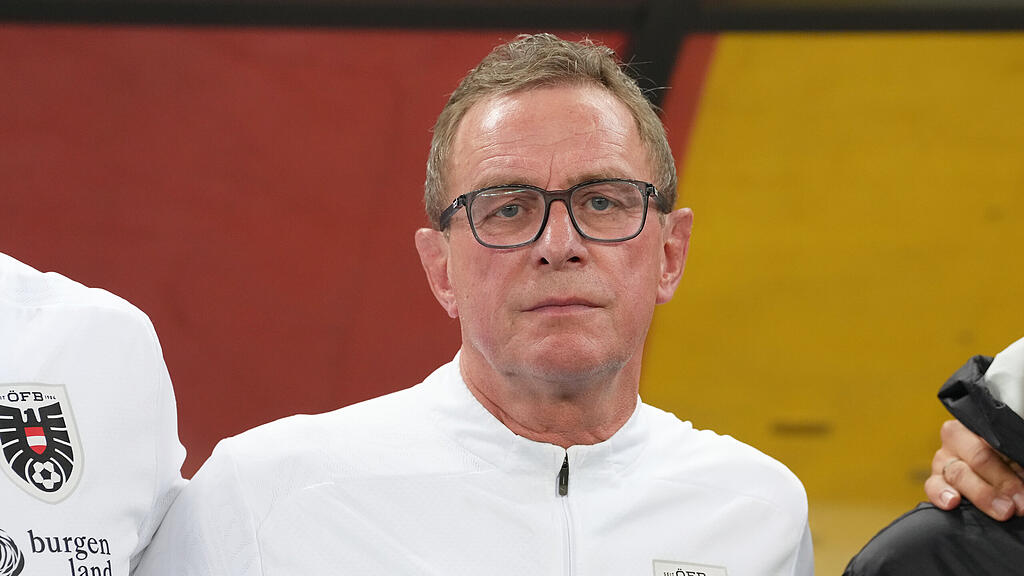 WM-Quali: Rumänien gegen Österreich
