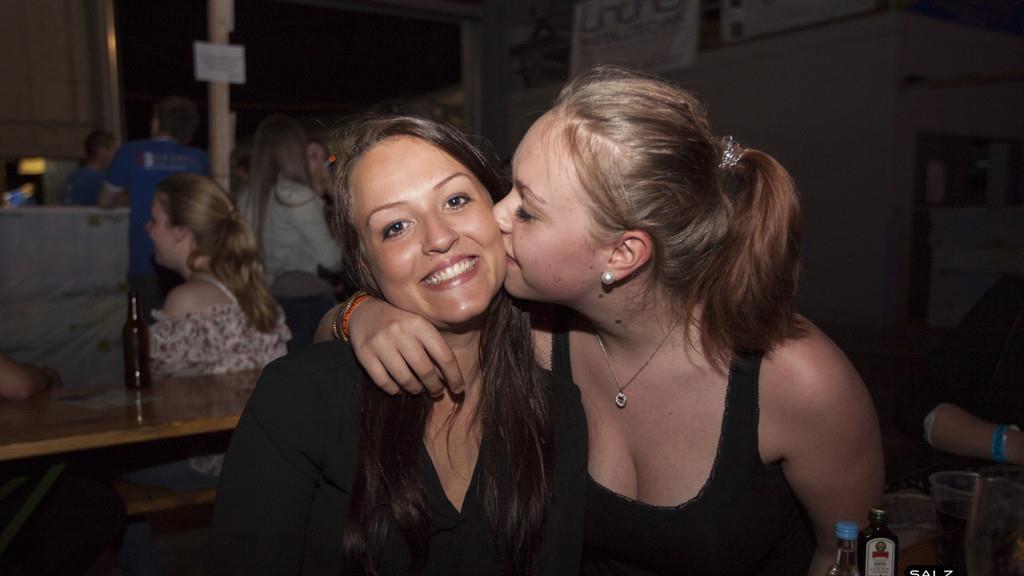 STAUPARTY II