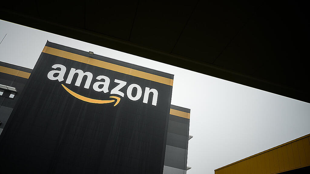 Amazon verdiente weniger