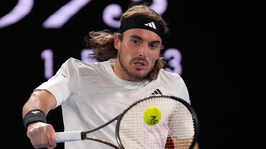 Australian Open Finale