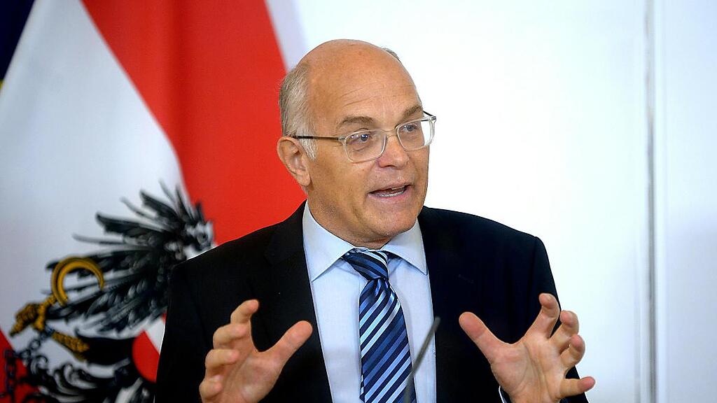 Günther Ogris zieht die Konsequenzen