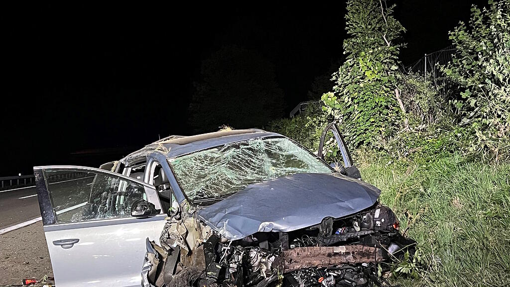 Unfall Schweiz