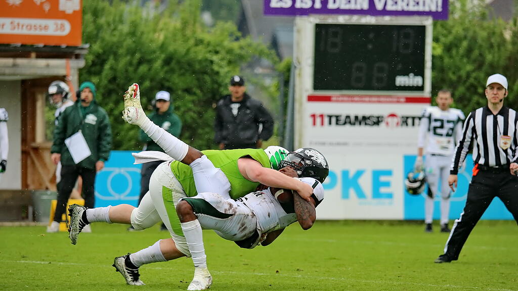 Salzburg Ducks, Danube Dragons