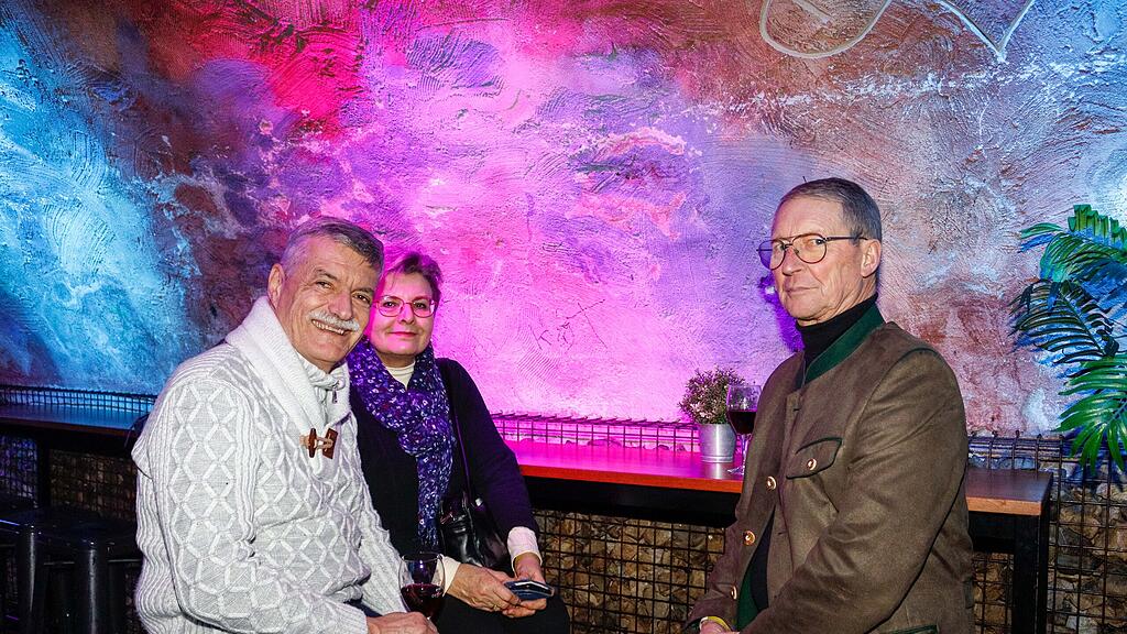 Der \u00d6VP-Wahlkampfauftakt im Rockhouse Salzburg!