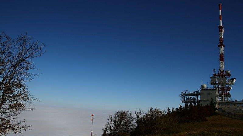 Mehr Bilder vom Gaisberg