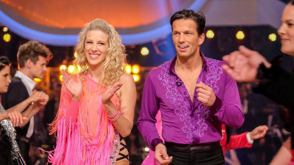 Dancing Stars
