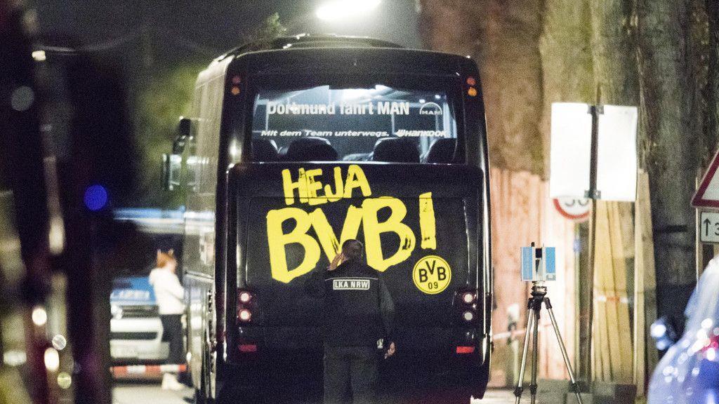 BvB-Prozess beginnt