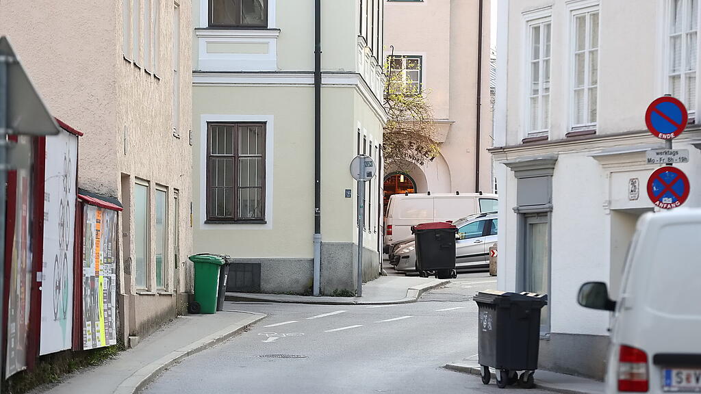 Bürger:innen-Beteiligung Nonntal: Umgestaltung / Begegnungszone