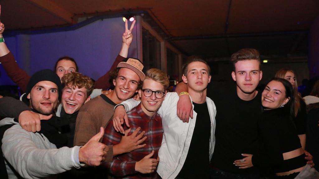 Ö3 Disco Leogang