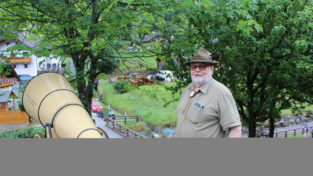 Patroziniumsfest Muhr und Samsontanz