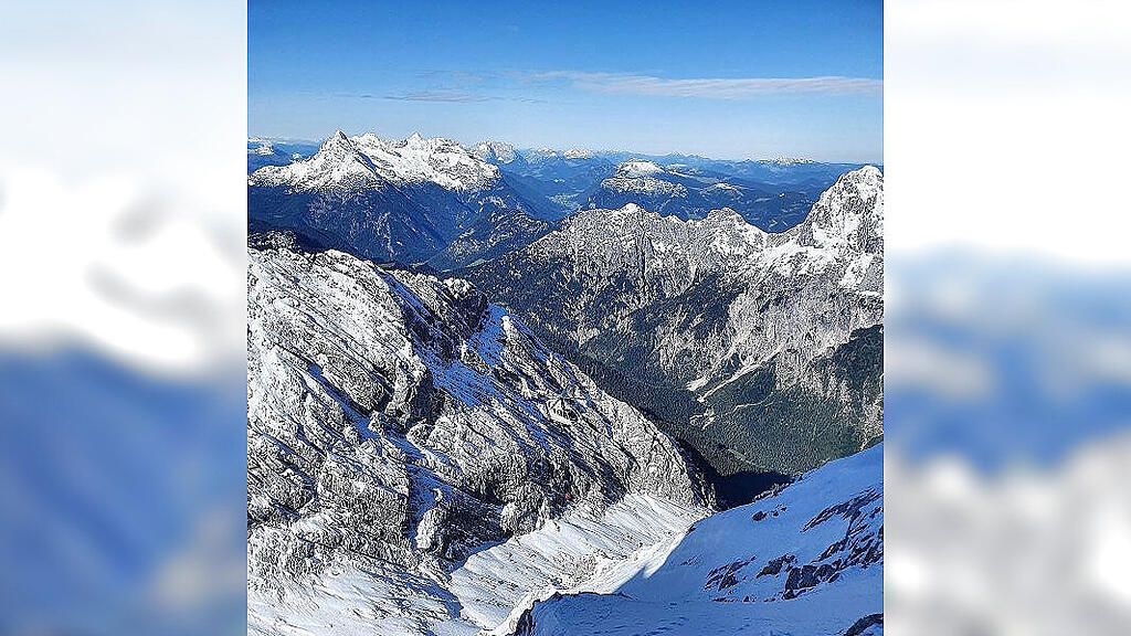Hochkalter