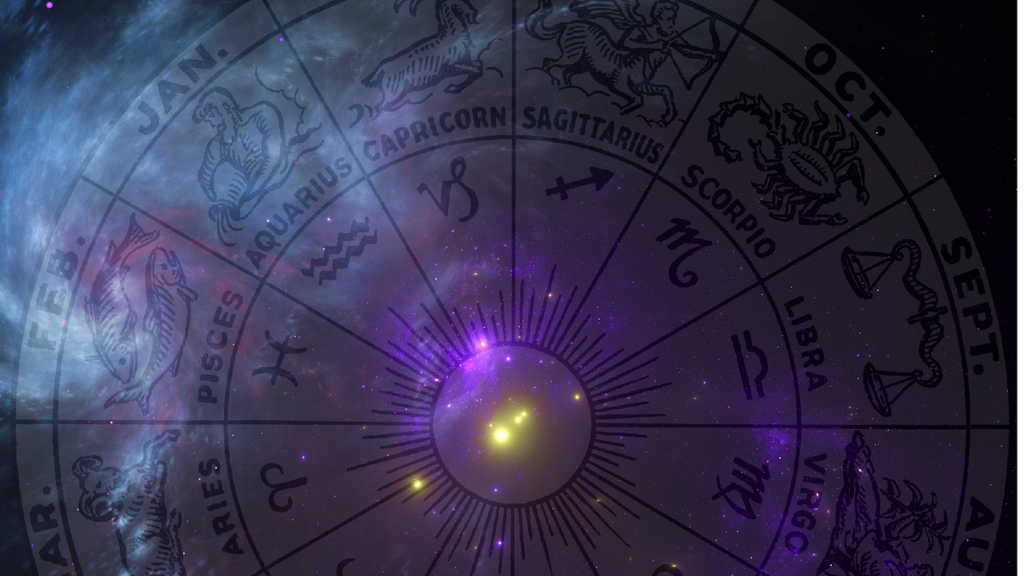 Horoskop