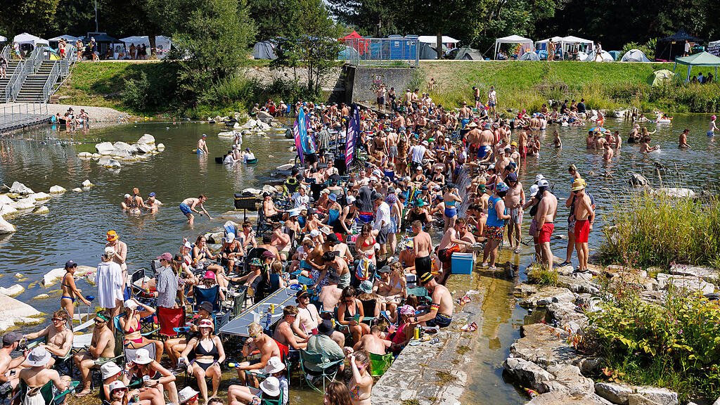 Frequency Festival