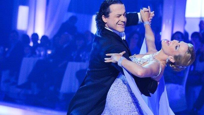 Dancing Stars, am 19. April 2013: Aus für Monika Salzer