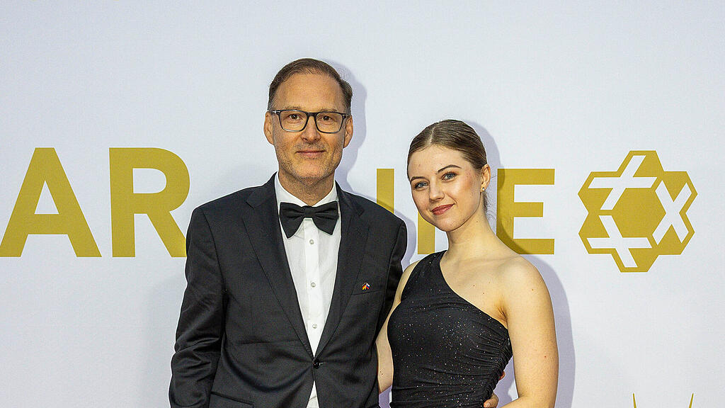 amfAR-Gala in Salzburger Residenz I