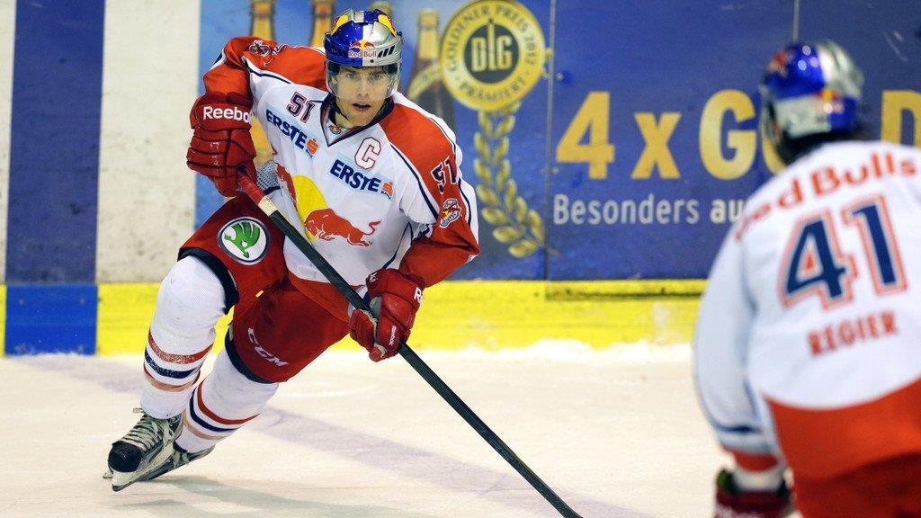 KAC - RB Salzburg
