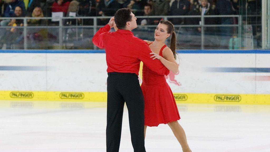 Mozartcup in Salzburg III
