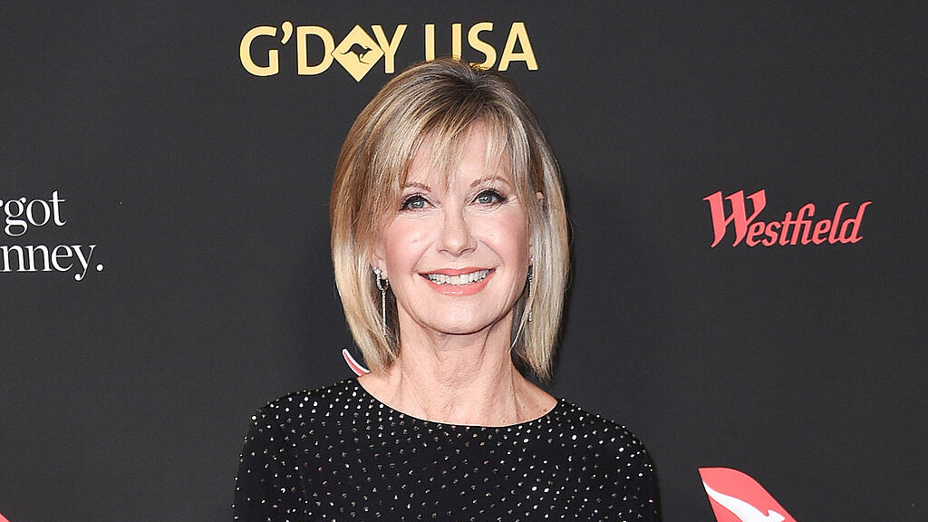 "Grease"-Star Olivia Newton-John gestorben