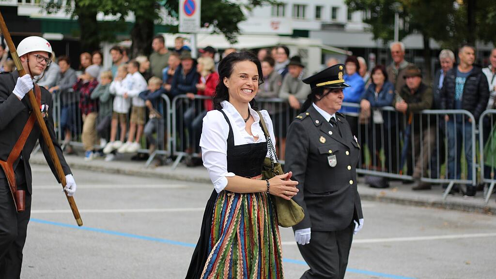 50 Jahre Peitschenverein St. Johann