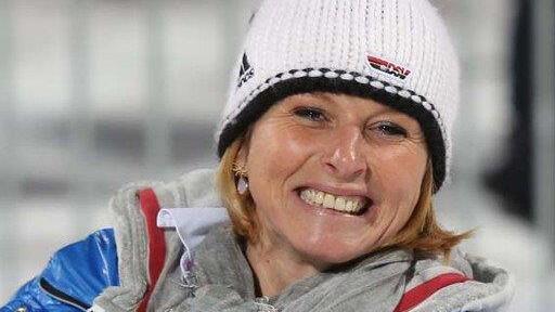 Super Stimmung in Flachau