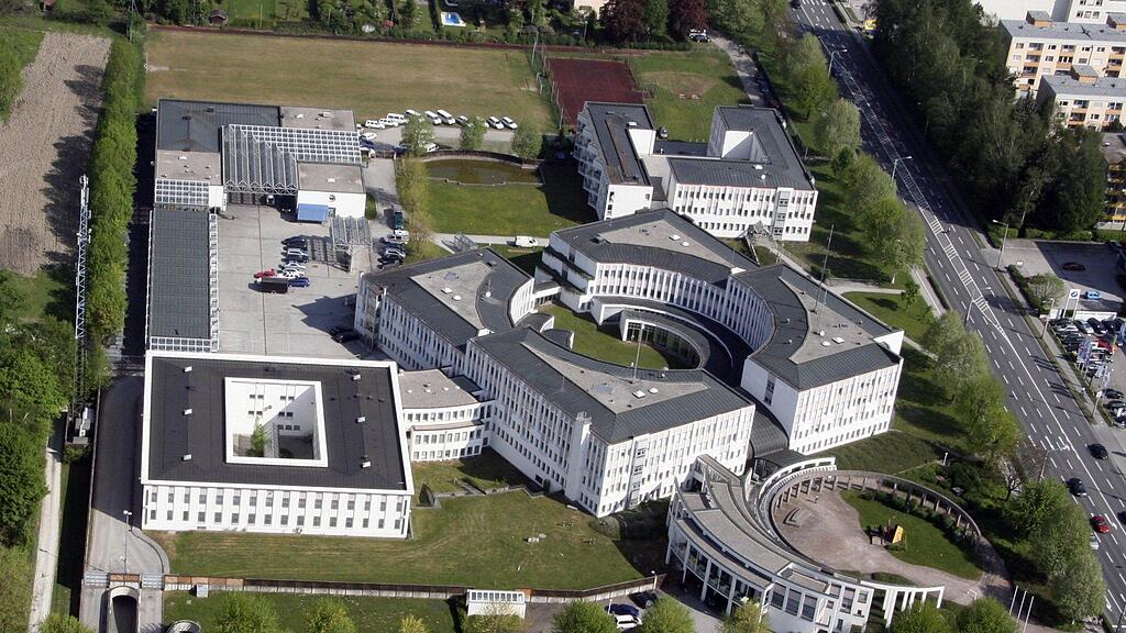 Der Polizeijurist bezeichnete die Suspendierung als "schikanös" und "tiefstes Mobbing".