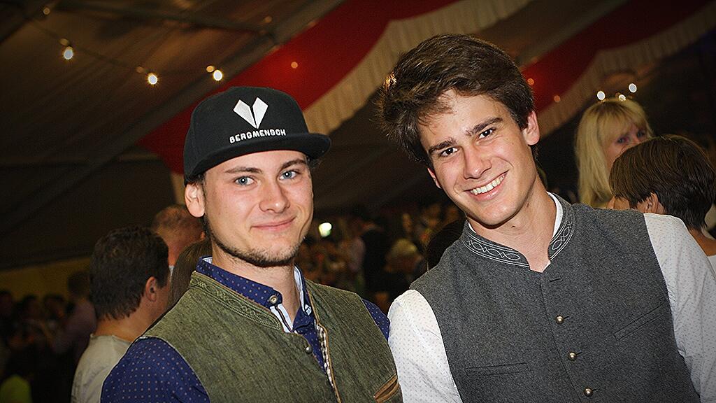 Forstauer Weinfest I
