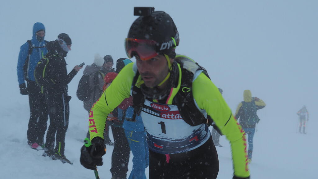 Mountain Attack_2024, Saalbach, Jakob_Herrmann