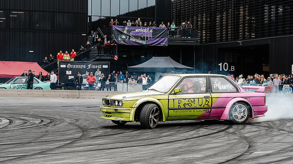 Customed Tuning Messe 2024