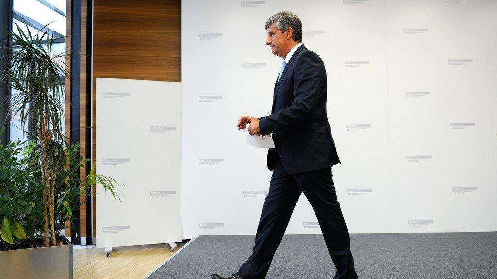 Michael Spindelegger tritt von allen Ämtern zurück