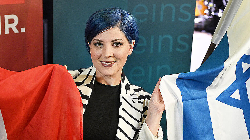 Offizielle Verabschiedung 2 Wochen vor dem Event
