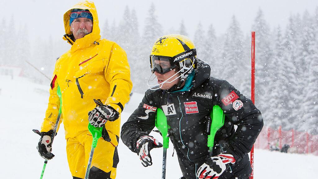 Marcel Hirscher