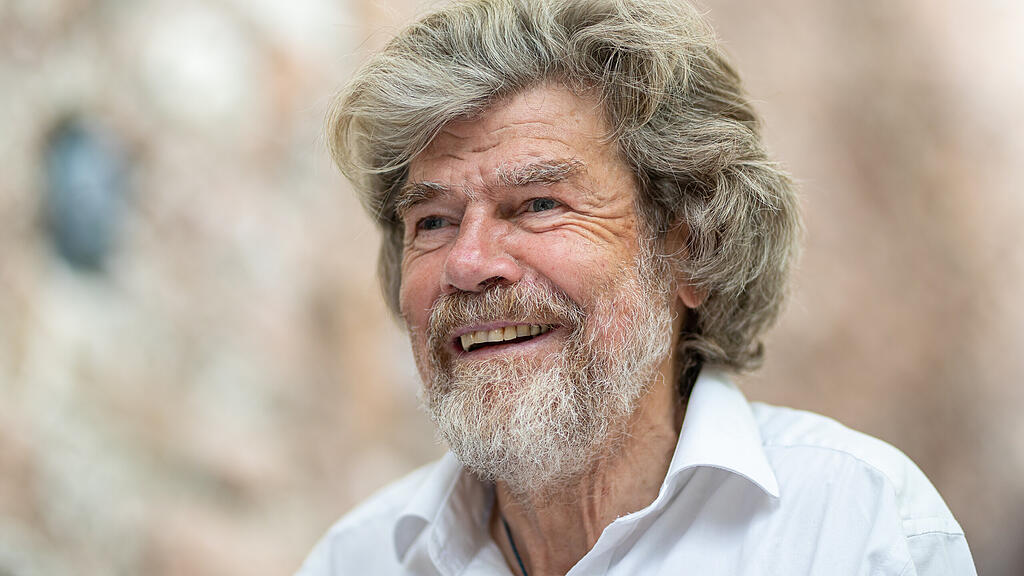 Reinhold Messner