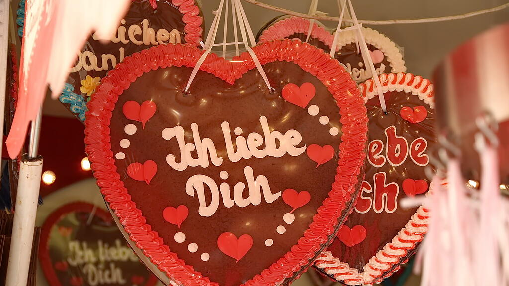 Salzburger Rupertikirtag: Samstag III