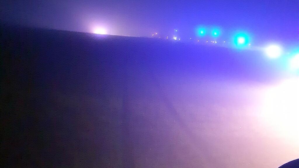 Alko-Frontalcrash in Seekirchen